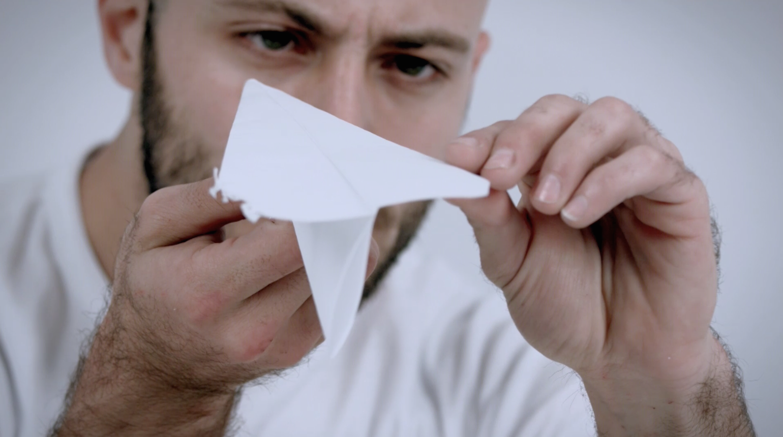The Paper Plane